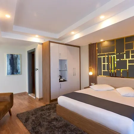 Cabir Deluxe Hotel Sapanca