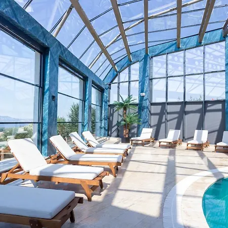 Hotel Cabir Deluxe