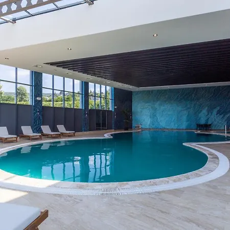 Cabir Deluxe 5* Sapanca