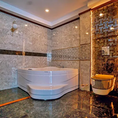 Cabir Deluxe Sapanca