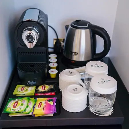 Cabir Deluxe Sapanca