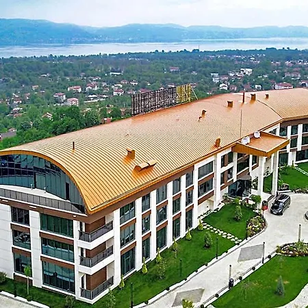Hotel Cabir Deluxe Sapanca