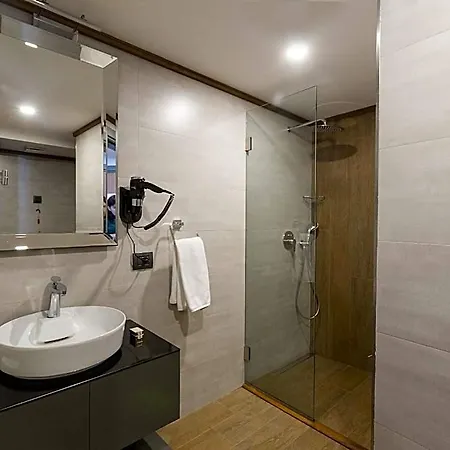Cabir Deluxe 5* Sapanca