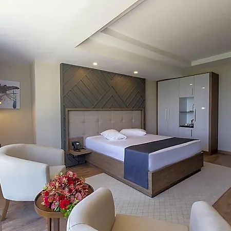 Cabir Deluxe Hotel