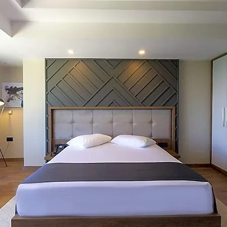 Hotel Cabir Deluxe Sapanca