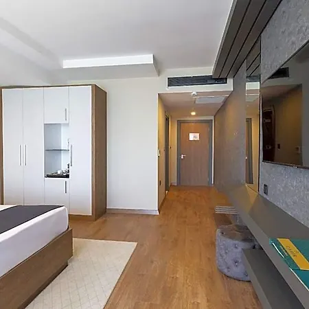 Hotel Cabir Deluxe