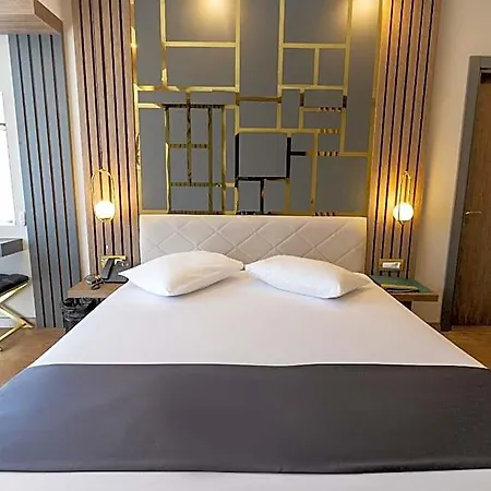 Cabir Deluxe 5* Sapanca