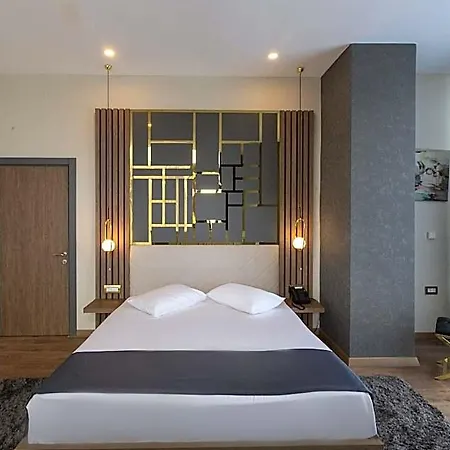 Cabir Deluxe 5*