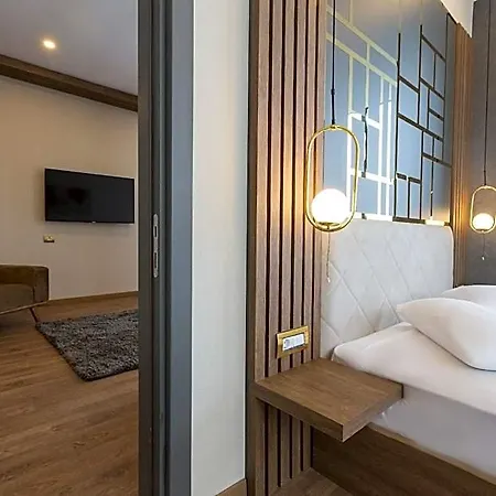 Cabir Deluxe Hotel Sapanca