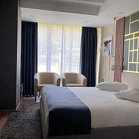 Cabir Deluxe