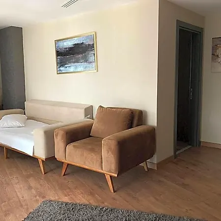 Cabir Deluxe Sapanca