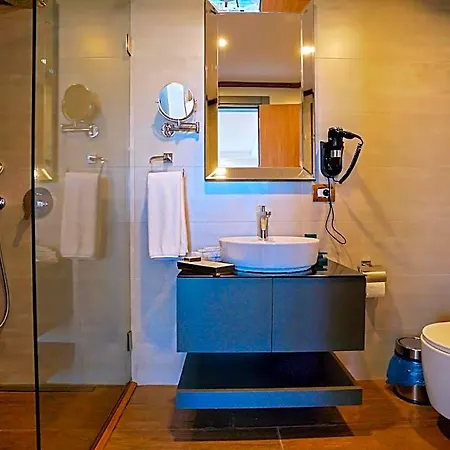 Cabir Deluxe Hotel Sapanca