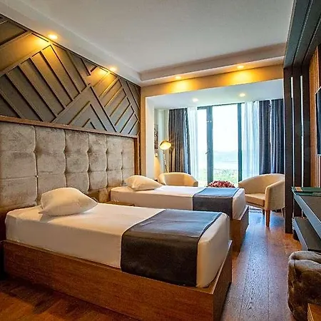 Hotel Cabir Deluxe