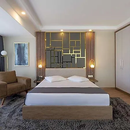 Hotel Cabir Deluxe