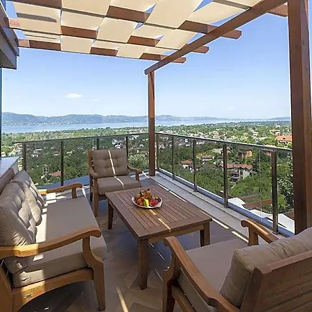 Hotel Cabir Deluxe 5*