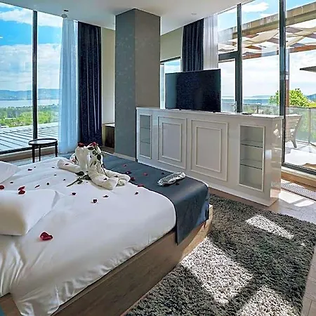 Cabir Deluxe Otel