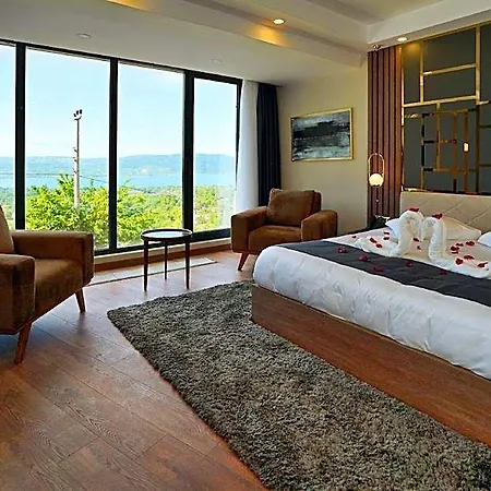 Otel Cabir Deluxe Sapanca
