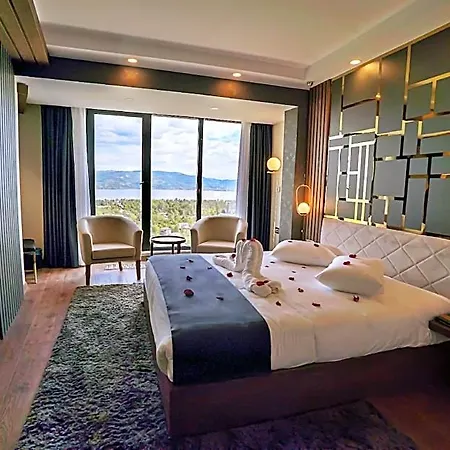 Hotel Cabir Deluxe 5*