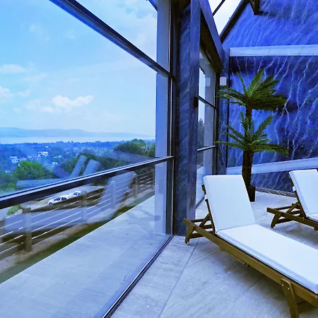 فندق Cabir Deluxe 5*