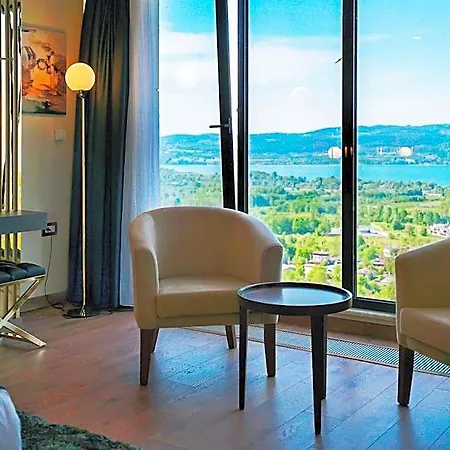 Cabir Deluxe Отель Сапанча
