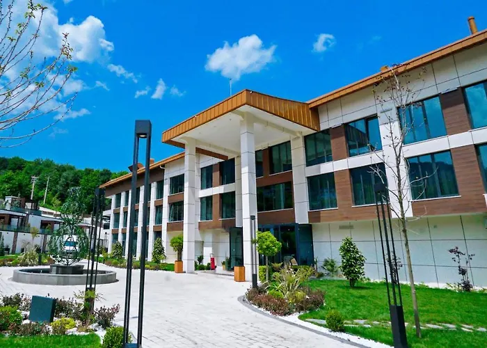 فندق Cabir Deluxe 5*