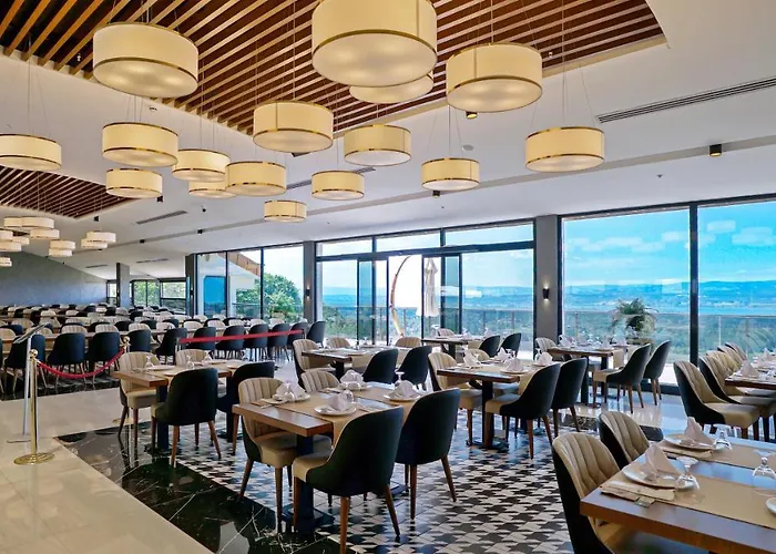 Cabir Deluxe فندق