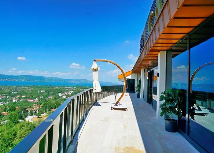 Cabir Deluxe سبانجا