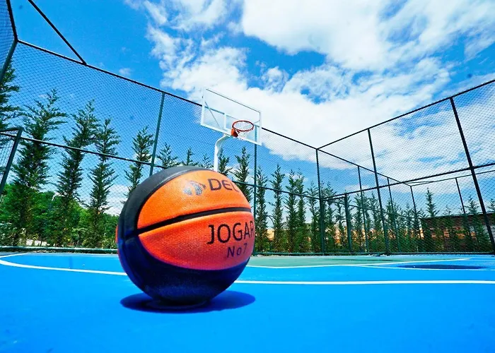 فندق Cabir Deluxe