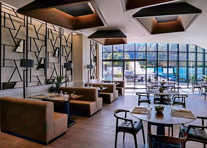 فندق Cabir Deluxe