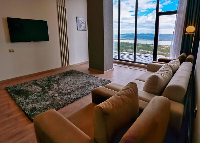 Cabir Deluxe فندق 5*