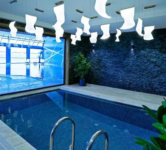 Cabir Deluxe فندق