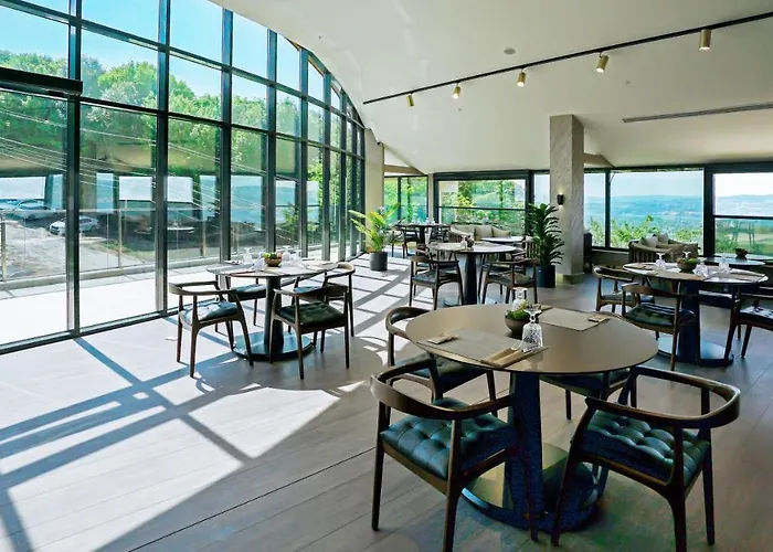 Cabir Deluxe فندق 5*