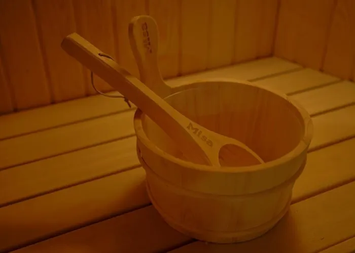 Cabir Deluxe فندق 5*